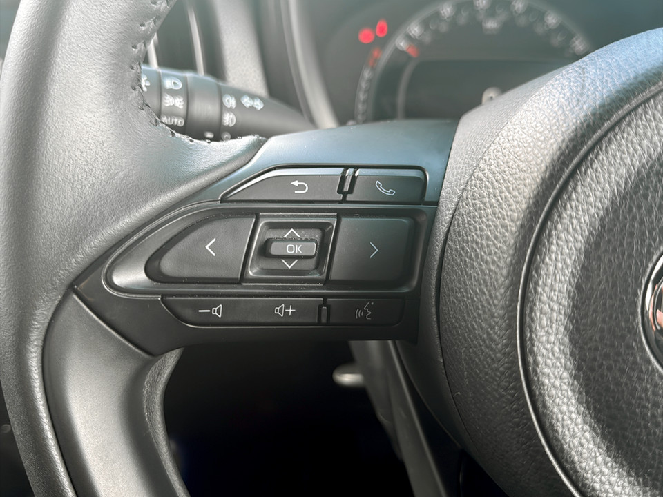 Used Toyota Aygo X 2023 for sale - 77877482: Photo 23