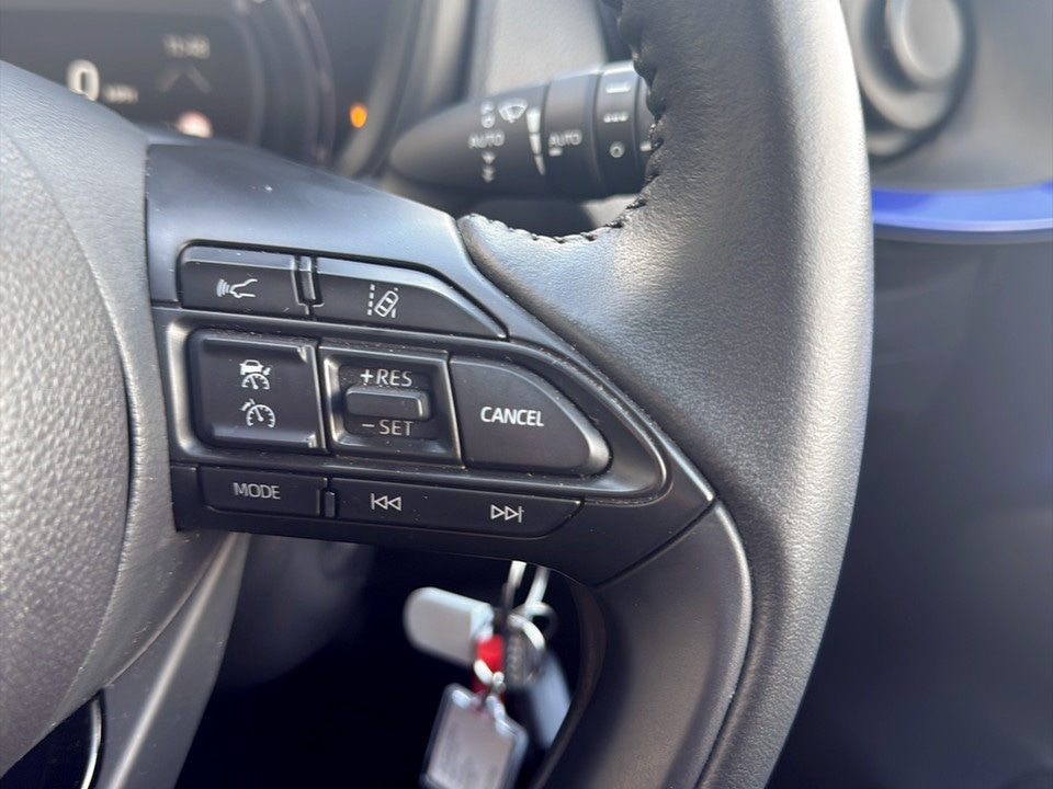 Used Toyota Aygo X 2023 for sale - 77877482: Photo 24