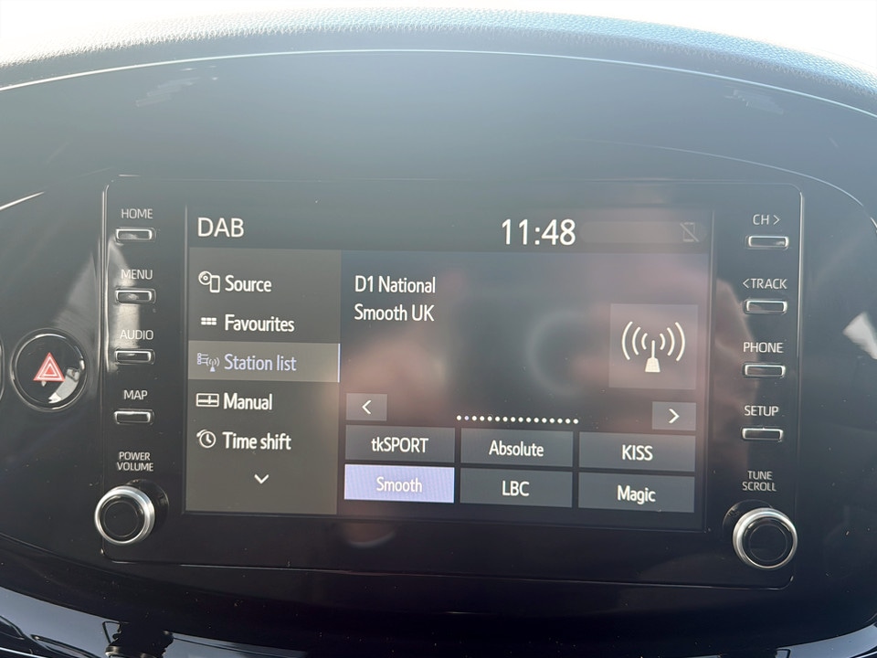 Used Toyota Aygo X 2023 for sale - 77877482: Photo 27