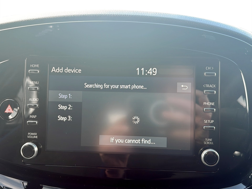 Used Toyota Aygo X 2023 for sale - 77877482: Photo 28