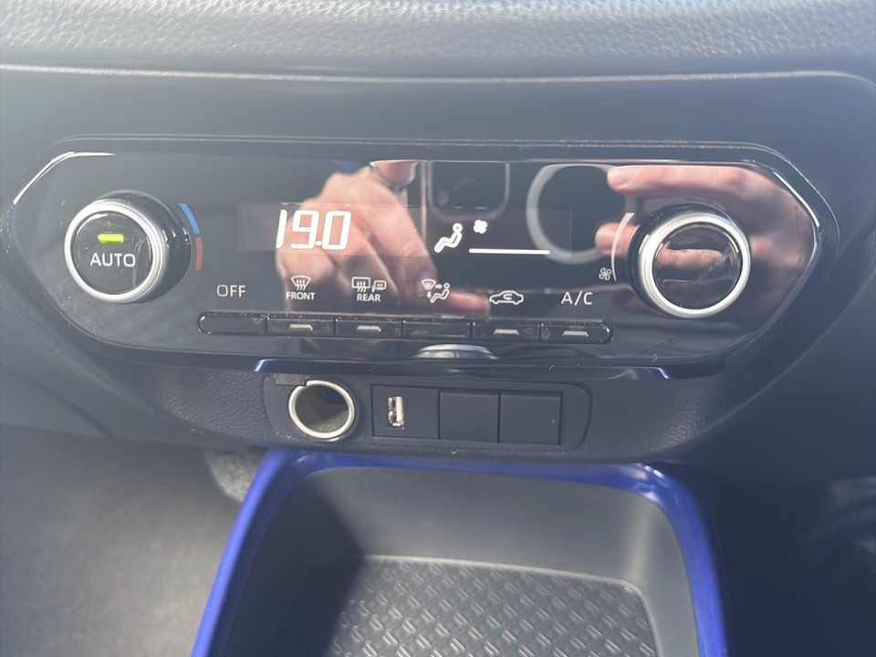 Used Toyota Aygo X 2023 for sale - 77877482: Photo 31