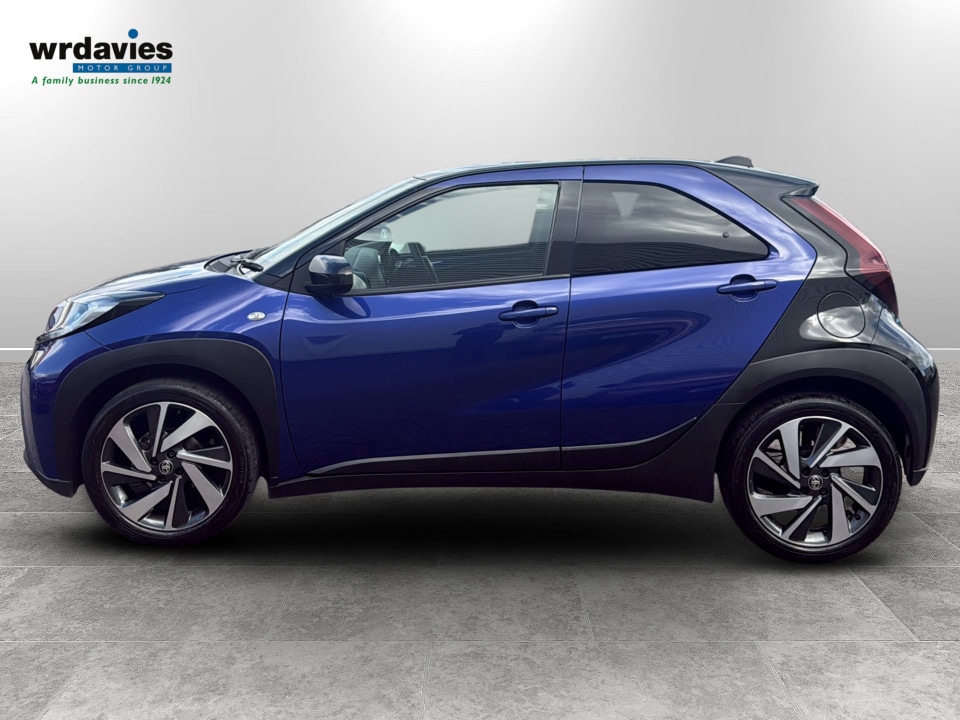 Used Toyota Aygo X 2023 for sale - 77877482: Photo 4