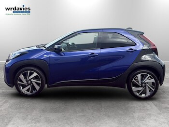 Used Toyota Aygo X 2023 for sale - 77877482: Photo