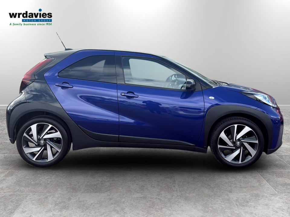 Used Toyota Aygo X 2023 for sale - 77877482: Photo 9