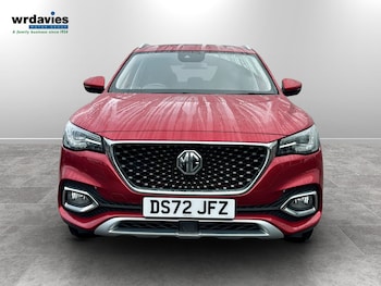 Used MG MG HS 2023 for sale - 77975561: Photo