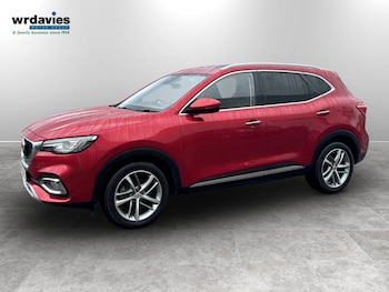 Used MG MG HS 2023 for sale - 77975561: Photo