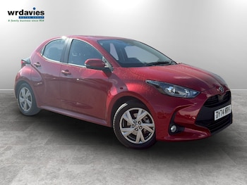 Used Toyota Yaris 2024 for sale - 78537975: Photo