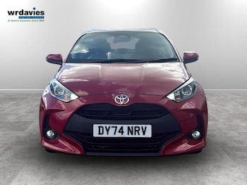 Used Toyota Yaris 2024 for sale - 78537975: Photo