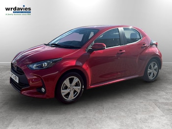 Used Toyota Yaris 2024 for sale - 78537975: Photo