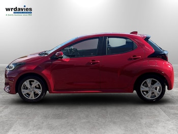 Used Toyota Yaris 2024 for sale - 78537975: Photo
