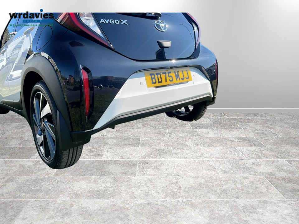 Used Toyota Aygo X 2025 for sale - 78123098: Photo 10