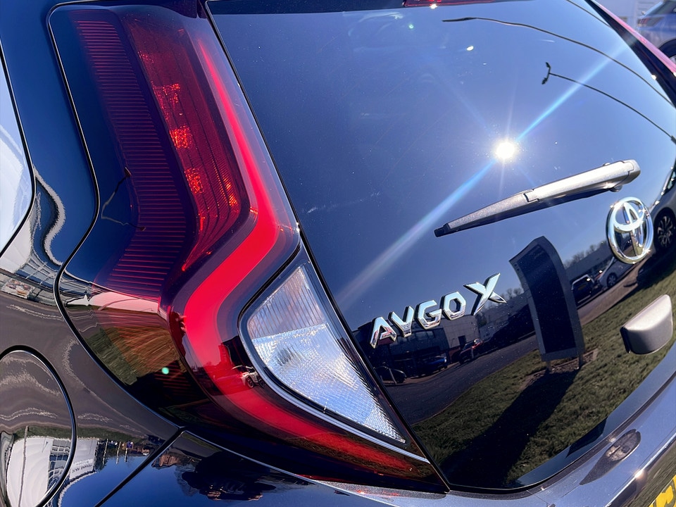 Used Toyota Aygo X 2025 for sale - 78123098: Photo 11