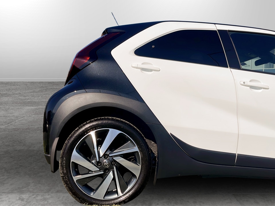 Used Toyota Aygo X 2025 for sale - 78123098: Photo 13