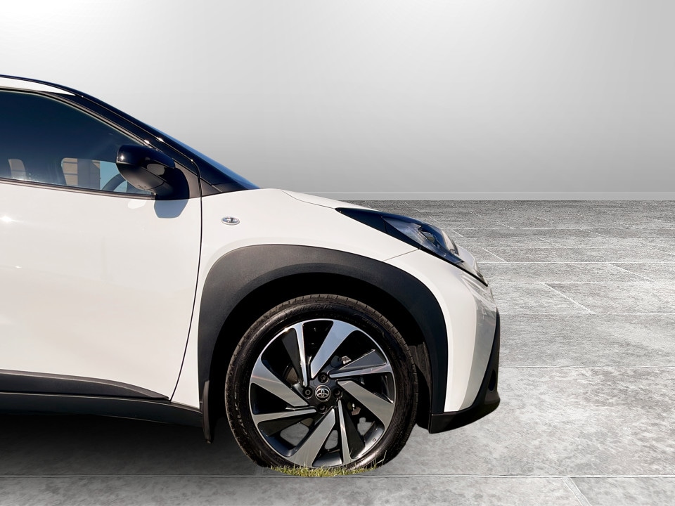Used Toyota Aygo X 2025 for sale - 78123098: Photo 14