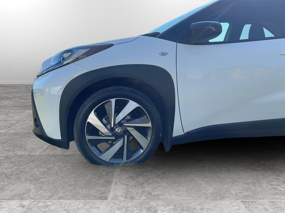 Used Toyota Aygo X 2025 for sale - 78123098: Photo 15