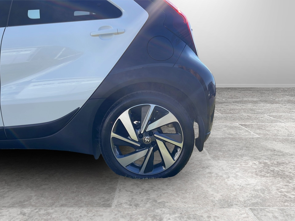 Used Toyota Aygo X 2025 for sale - 78123098: Photo 16