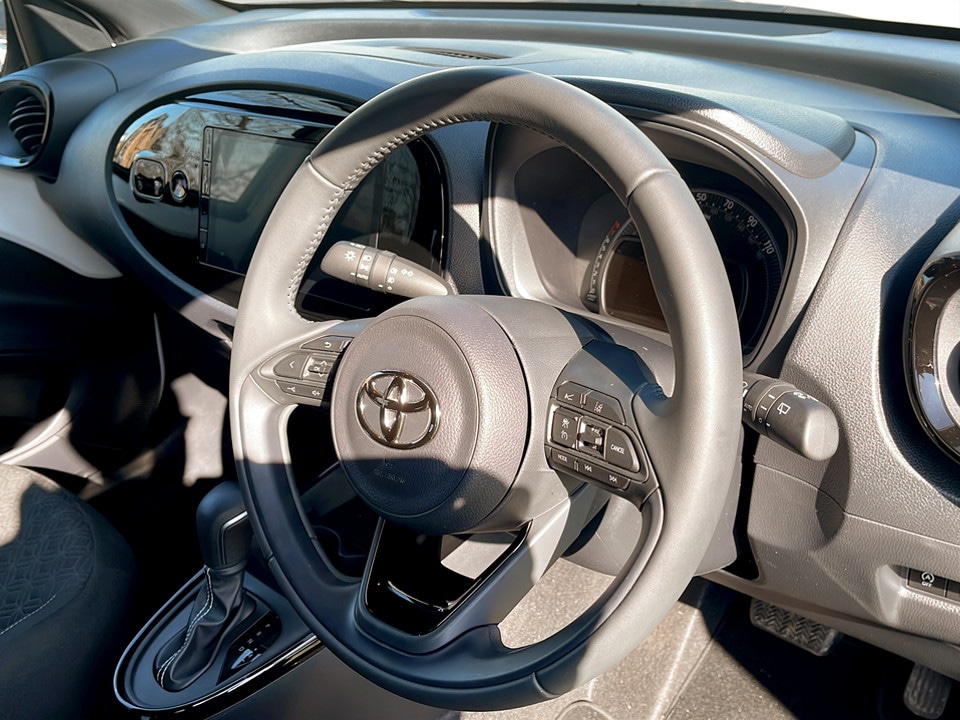 Used Toyota Aygo X 2025 for sale - 78123098: Photo 17