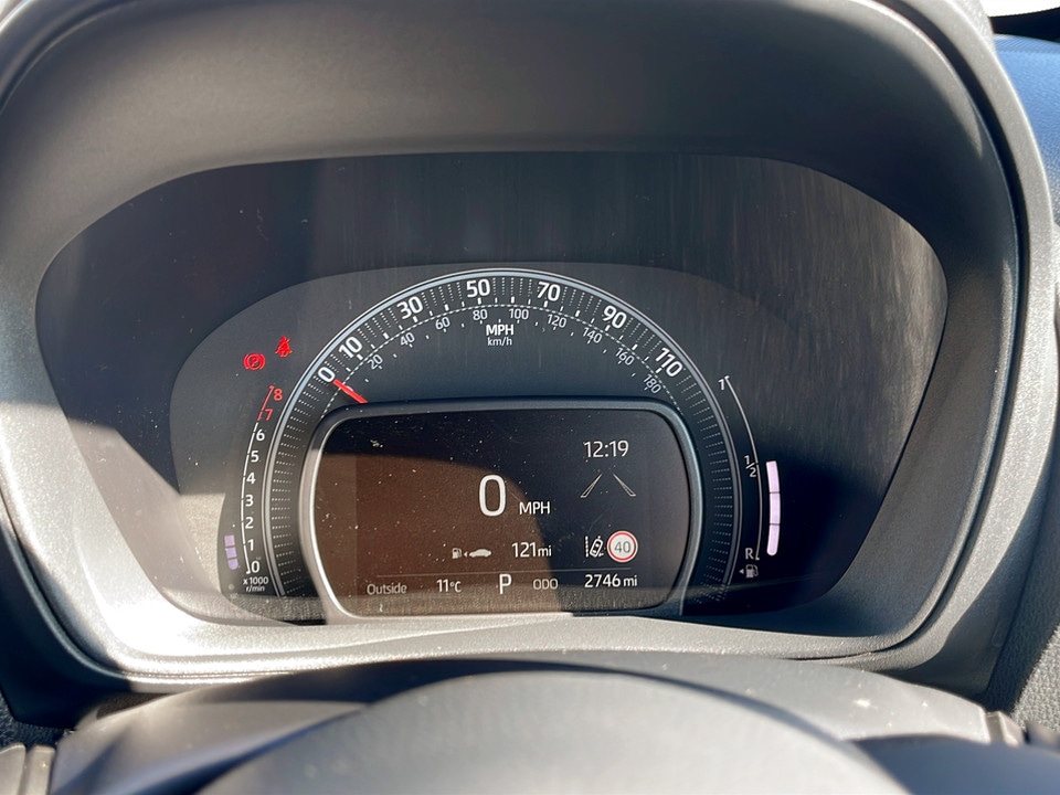 Used Toyota Aygo X 2025 for sale - 78123098: Photo 22