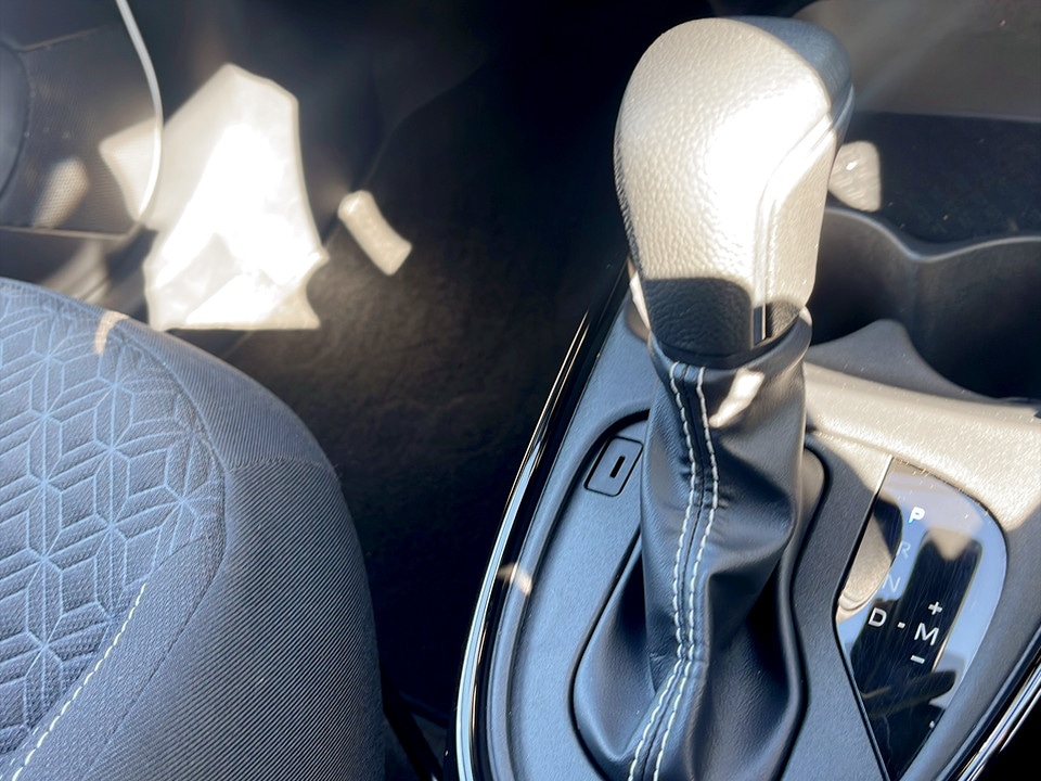 Used Toyota Aygo X 2025 for sale - 78123098: Photo 23