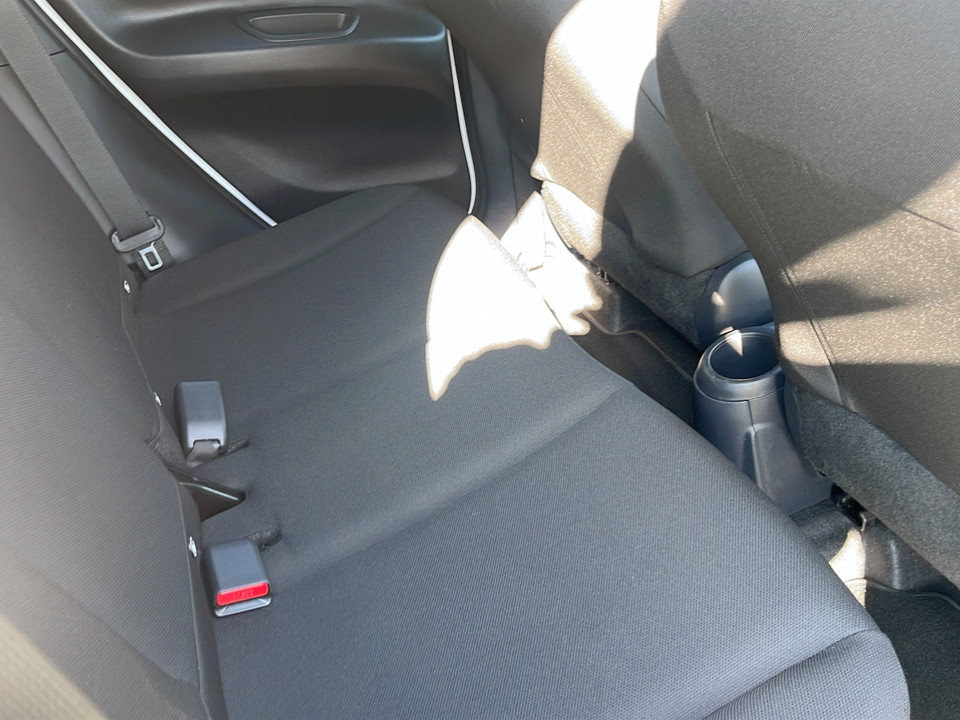 Used Toyota Aygo X 2025 for sale - 78123098: Photo 24