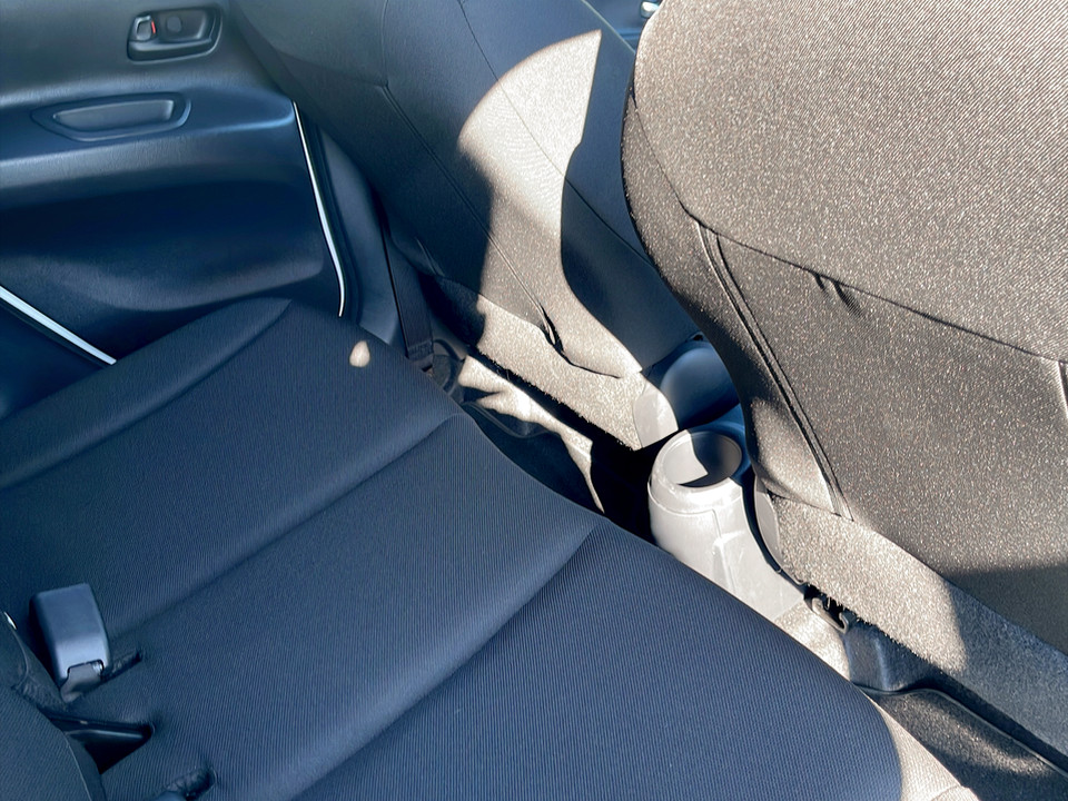 Used Toyota Aygo X 2025 for sale - 78123098: Photo 25