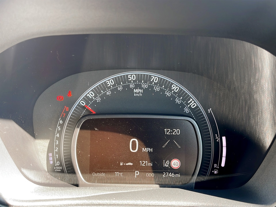 Used Toyota Aygo X 2025 for sale - 78123098: Photo 26