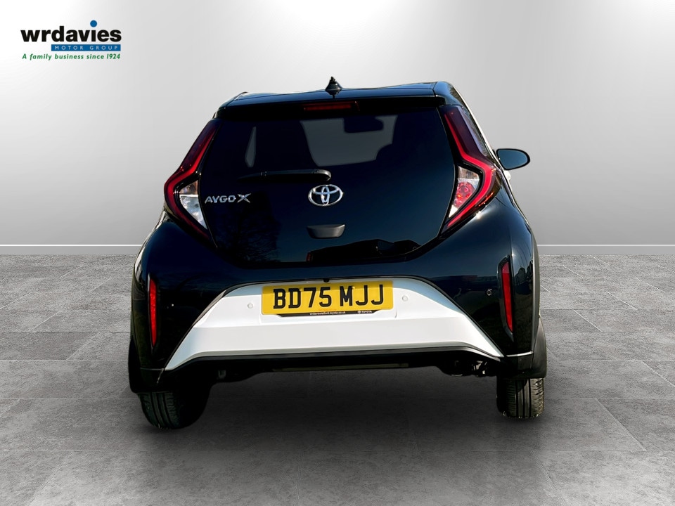 Used Toyota Aygo X 2025 for sale - 78123098: Photo 6