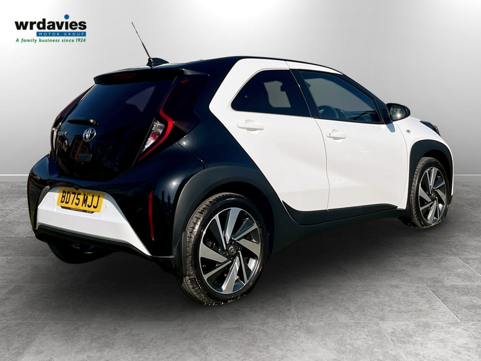 Used Toyota Aygo X 2025 for sale - 78123098: Photo 8