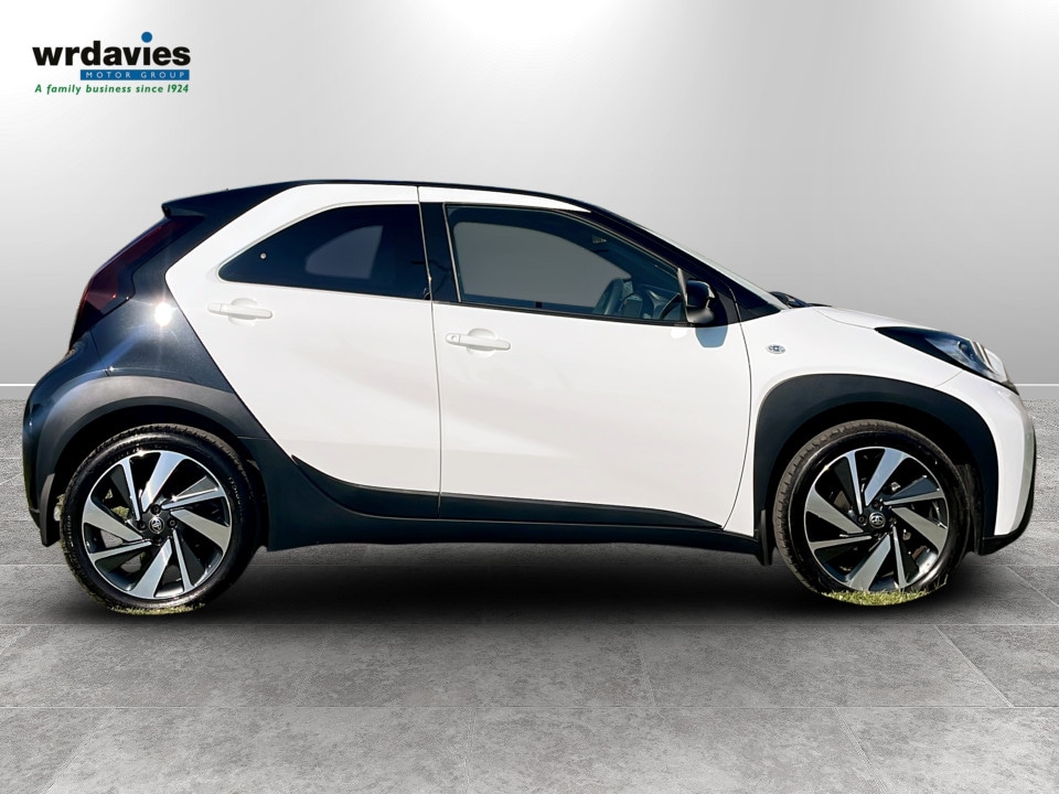 Used Toyota Aygo X 2025 for sale - 78123098: Photo 9