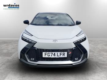 Used Toyota C-HR 2024 for sale - 79367080: Photo