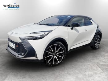 Used Toyota C-HR 2024 for sale - 79367080: Photo