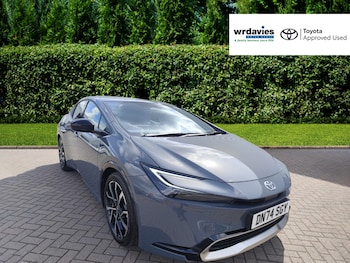 2024 - 2.0 PHEV Excel 5dr CVT