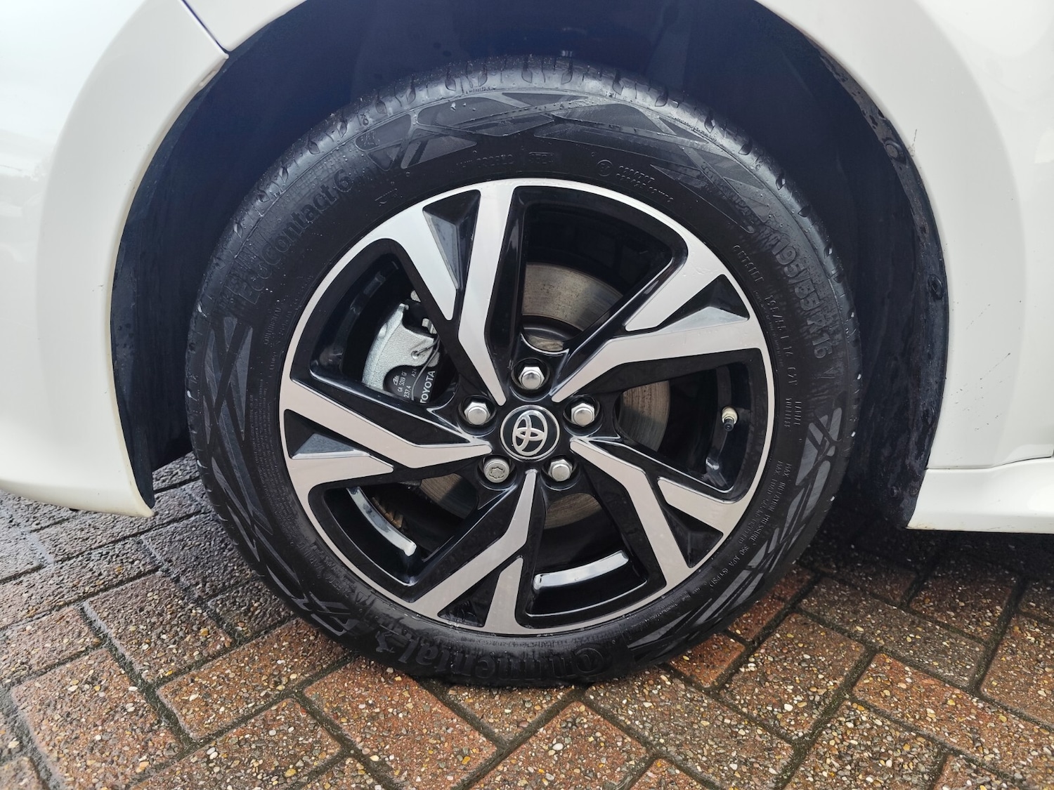 Used Toyota Yaris 2024 for sale - 76400685: Photo 10