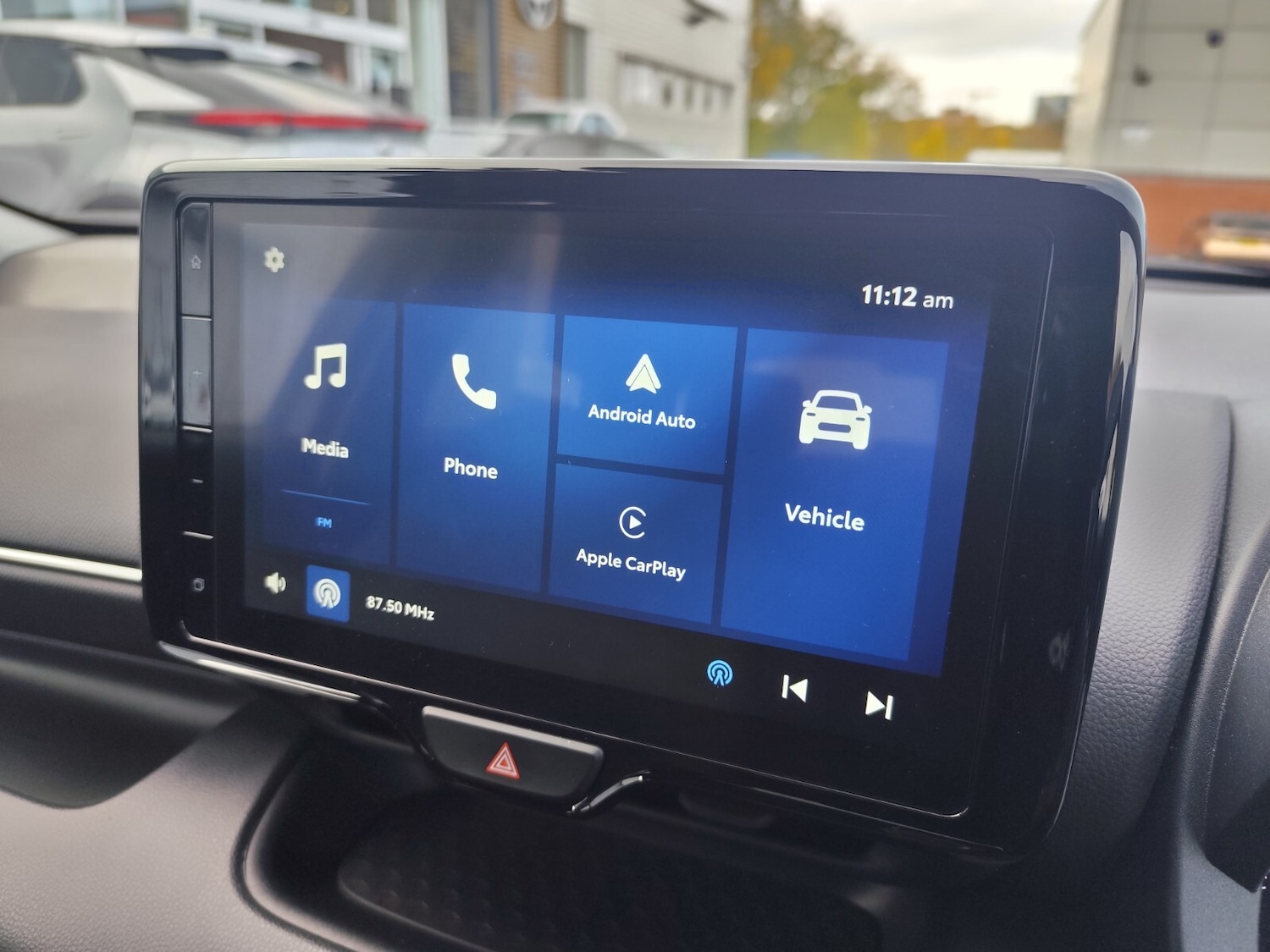 Used Toyota Yaris 2024 for sale - 76400685: Photo 21