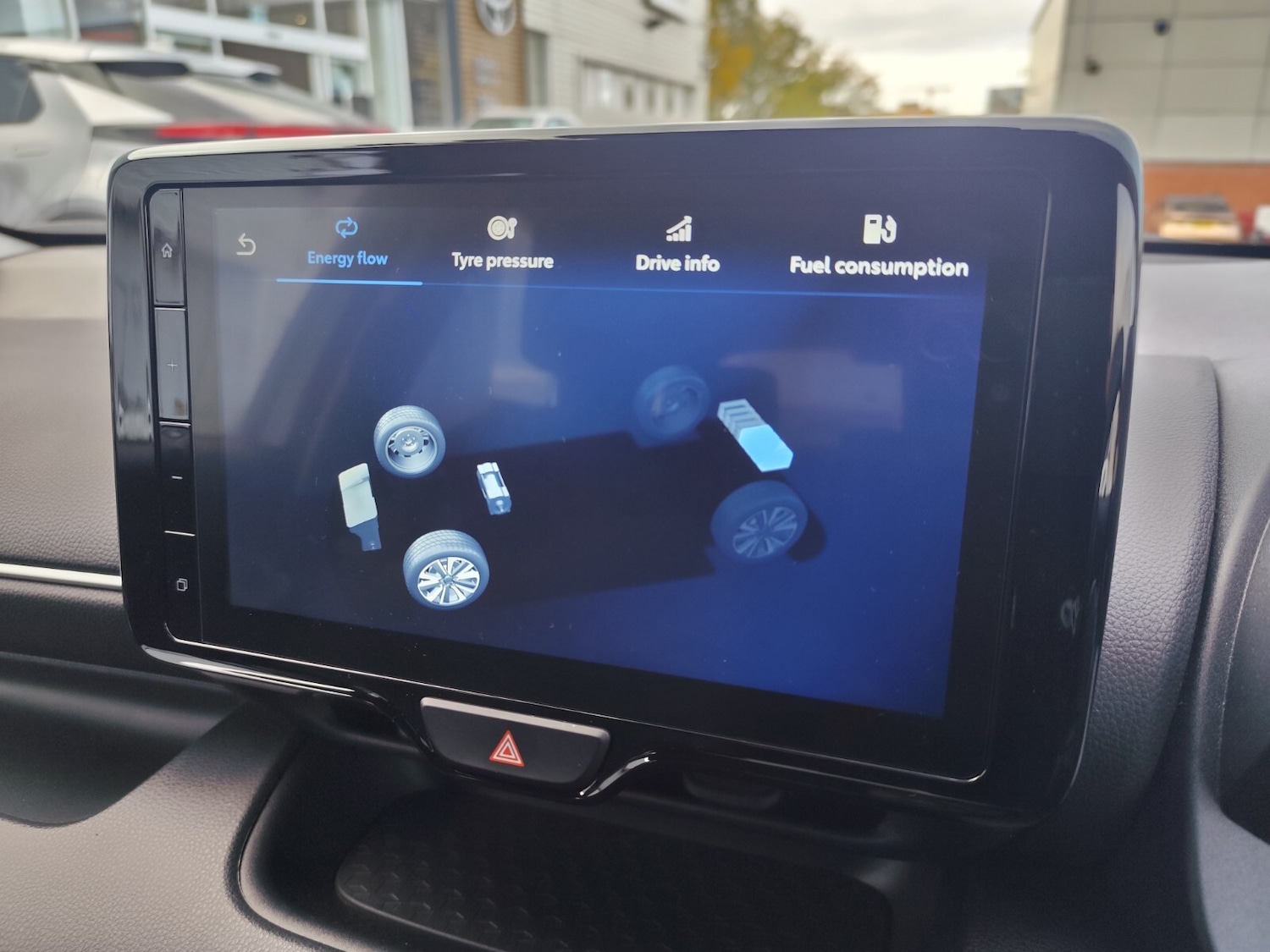 Used Toyota Yaris 2024 for sale - 76400685: Photo 23