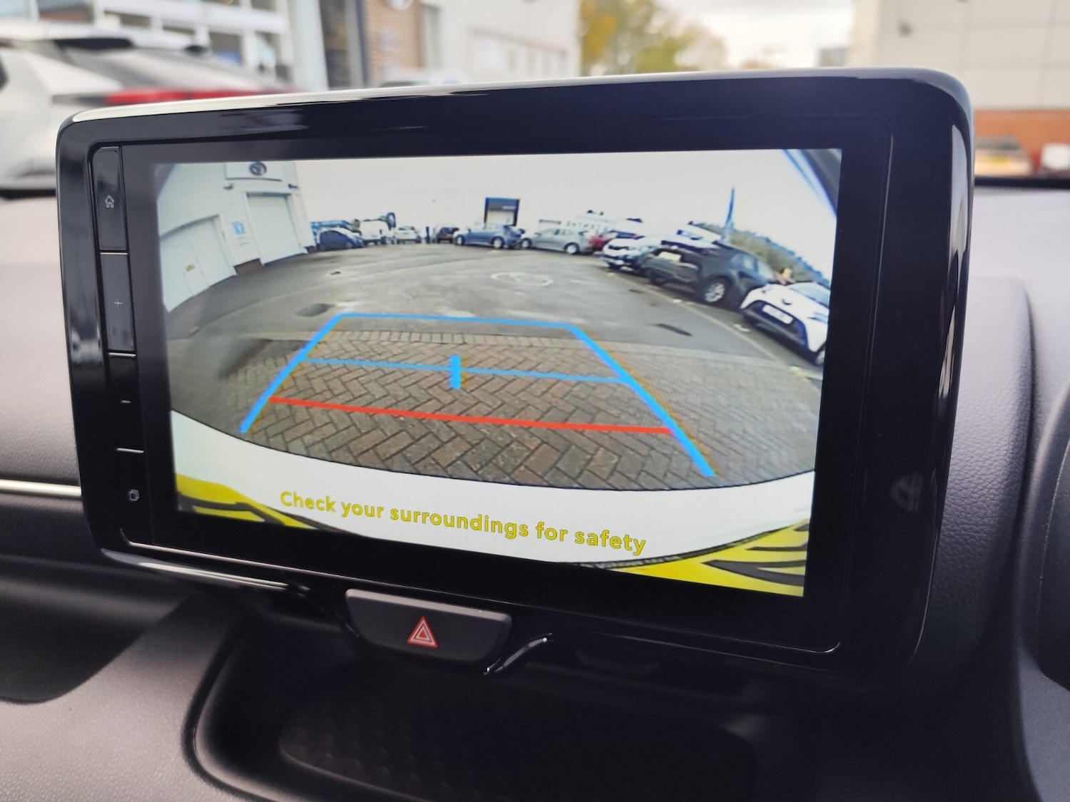 Used Toyota Yaris 2024 for sale - 76400685: Photo 24