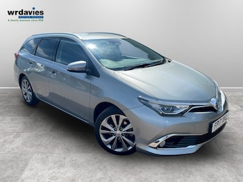 Used Toyota Auris 2017 for sale - 79442066: Photo