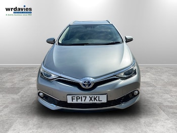 Used Toyota Auris 2017 for sale - 79442066: Photo