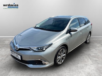 Used Toyota Auris 2017 for sale - 79442066: Photo