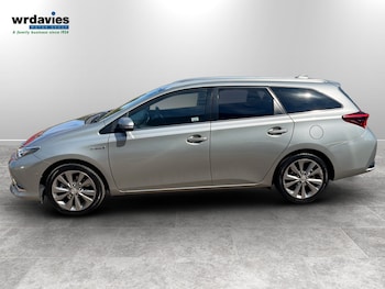Used Toyota Auris 2017 for sale - 79442066: Photo