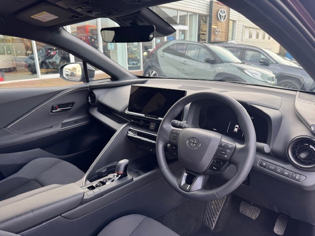 Used Toyota C-HR 2024 for sale - 76894773: Photo 10