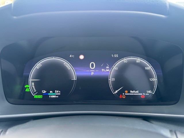 Used Toyota C-HR 2024 for sale - 76894773: Photo 12