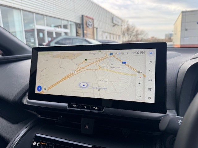 Used Toyota C-HR 2024 for sale - 76894773: Photo 18