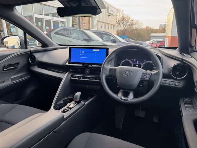 Used Toyota C-HR 2024 for sale - 76894773: Photo 26