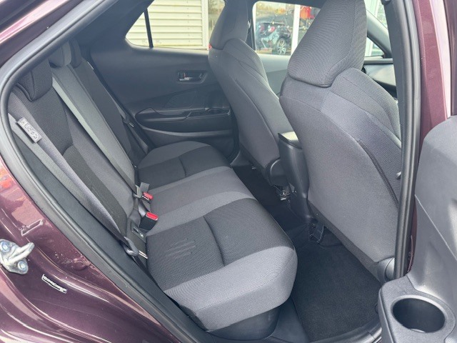 Used Toyota C-HR 2024 for sale - 76894773: Photo 27