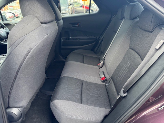 Used Toyota C-HR 2024 for sale - 76894773: Photo 28