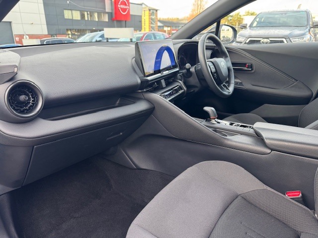 Used Toyota C-HR 2024 for sale - 76894773: Photo 29