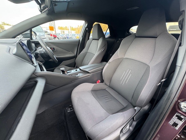 Used Toyota C-HR 2024 for sale - 76894773: Photo 30