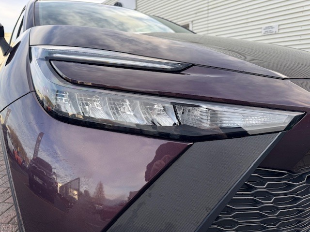 Used Toyota C-HR 2024 for sale - 76894773: Photo 31