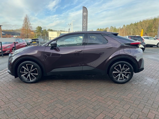 Used Toyota C-HR 2024 for sale - 76894773: Photo 7